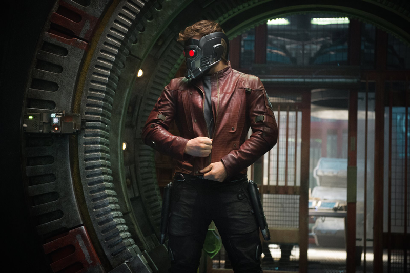 Illustration for article titled Superhero Movies, Ranked